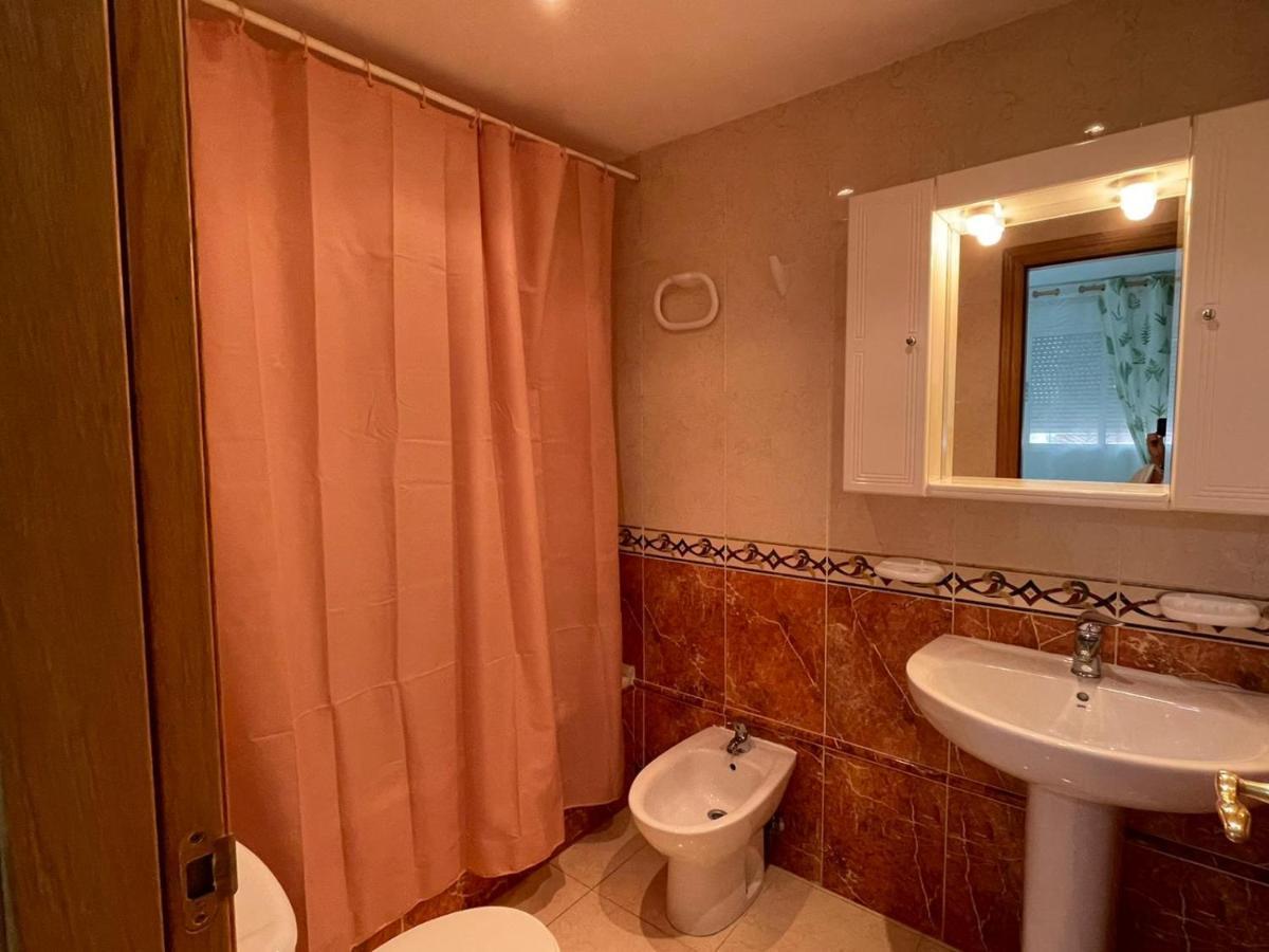 Acapulco III Marina Dor Apartment Oropesa del Mar Bagian luar foto