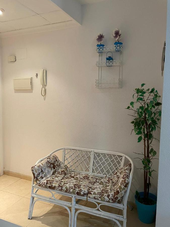 Acapulco III Marina Dor Apartment Oropesa del Mar Bagian luar foto