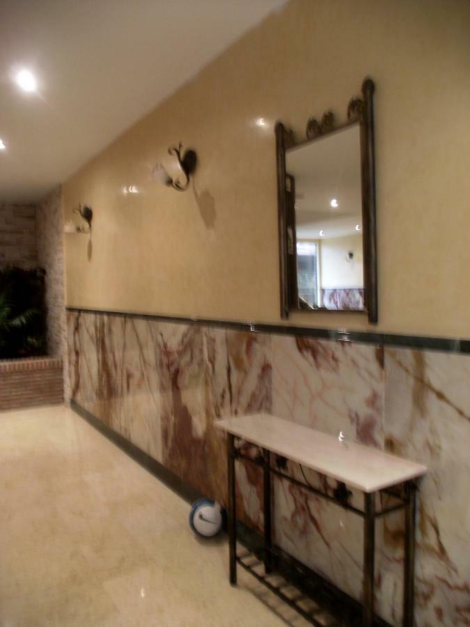 Acapulco III Marina Dor Apartment Oropesa del Mar Bagian luar foto