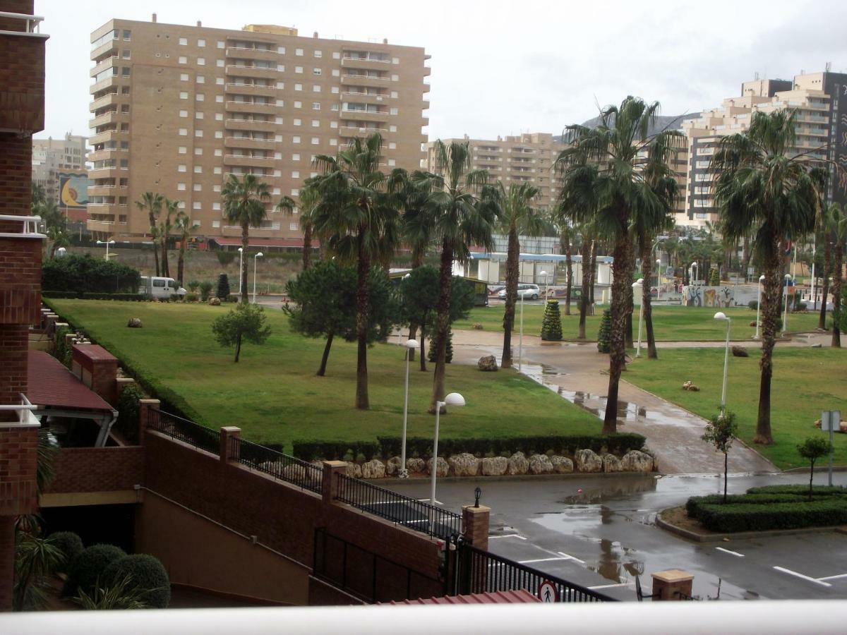 Acapulco III Marina Dor Apartment Oropesa del Mar Bagian luar foto