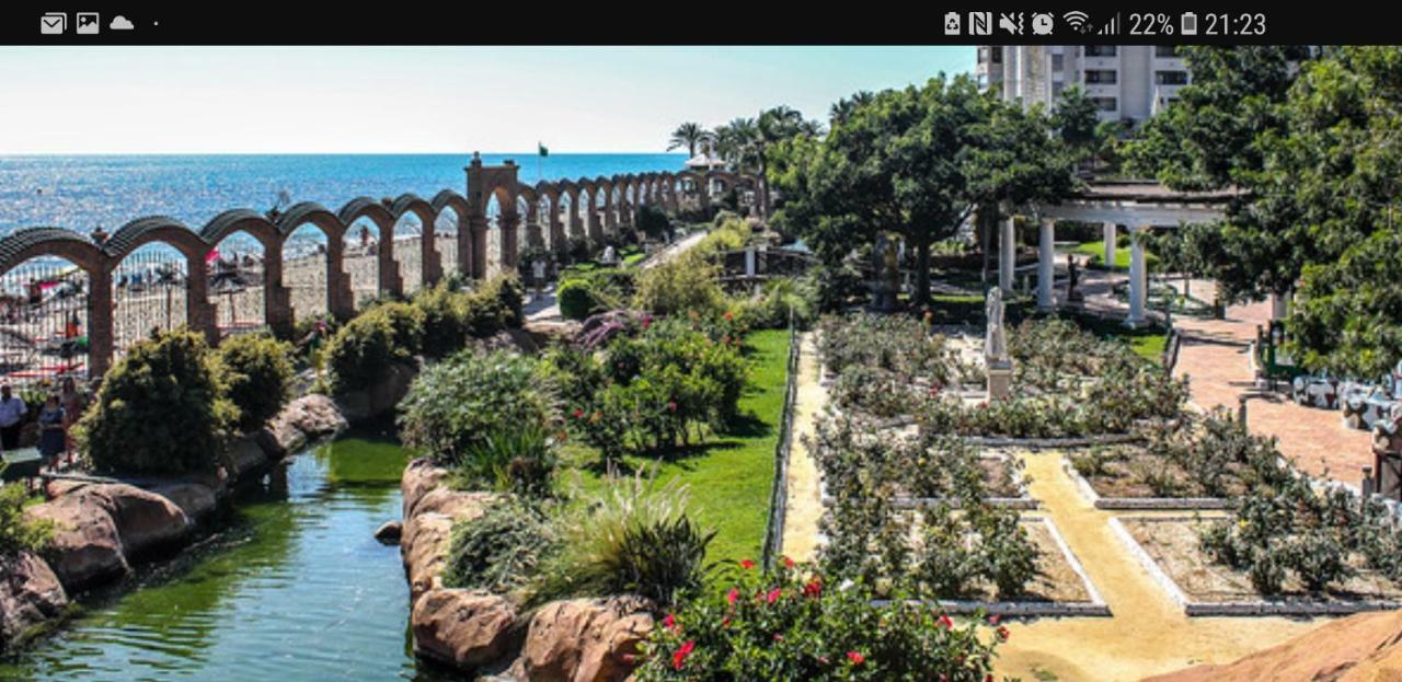 Acapulco III Marina Dor Apartment Oropesa del Mar Bagian luar foto